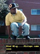 New Mixtape Mind Blog comin soon!!!!! profile picture