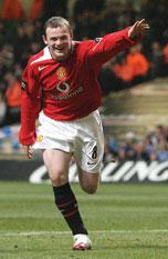 waynerooney