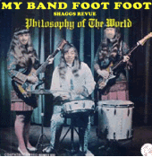 My Band Foot Foot: Shaggs Revue profile picture