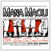 Mana Maoli: Country Road (Jack Johnson/Paula Fuga) profile picture