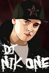 DJ NIK ONE profile picture