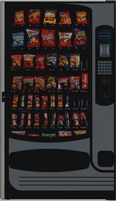 Destination: Vending Machine profile picture