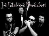 Los Fabulosos Blueshakers profile picture