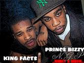 PRINCEBIZZY OFFICAL MUSIK PAGE! I AM HIP-HOP. profile picture