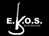 E.K.O.S. (Eu Ke Ostia Sei) profile picture