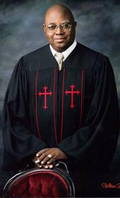 Pastor Clifford J. Carter, Jabez Ministries, Inc. profile picture