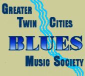 Greater Twin Cities Blues Music Society profile picture