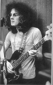 Noel Redding profile picture