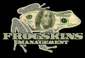 Frogskins Management profile picture