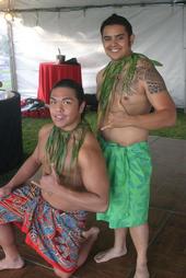 Polynesian PARTIES profile picture