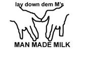 MAN MADE MILK [NEW SONGZ] profile picture