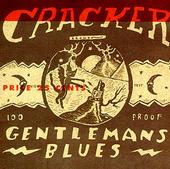 gentlemanâ€™s blues songs - cracker profile picture