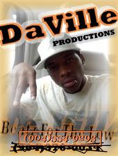 DaVille profile picture