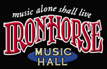 Iron Horse Music Hall profile picture