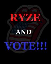 ***Official RYZE MagazineÂ© Page*** profile picture