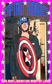 Captain Amorica profile picture