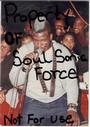 The Soulsonic Force profile picture