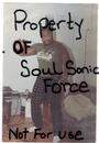 The Soulsonic Force profile picture