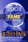 FAME World Tour profile picture