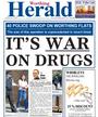 Worthing Herald â€“ Campaigns and music profile picture