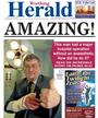 Worthing Herald â€“ Campaigns and music profile picture