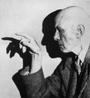 Aleister Crowley profile picture