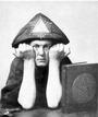 Aleister Crowley profile picture