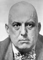 Aleister Crowley profile picture