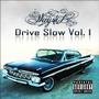 Waystid Talent presents drive slow vol.1(KRYSIS) profile picture