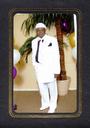 Pastor Clifford J. Carter, Jabez Ministries, Inc. profile picture