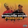 SKIT SLAM : Everliven Sound Album on ITUNES Now! profile picture