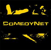 ComedyNet profile picture