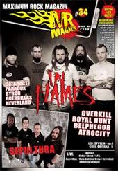 Maximum Rock Magazine profile picture