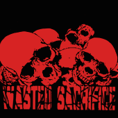 Wasted Sacrifice (New Song Devastation!!!) profile picture