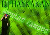 DJ Haykakan Official Myspace profile picture