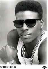 Schoolly D profile picture