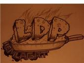 LDP "NY LÃ…T UPPE NU!" profile picture