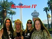 Revolution IV profile picture