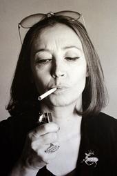 Oriana Fallaci profile picture