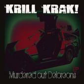 Krill Krak ! aka JS Krillz MURDERED OUT DELOREANS profile picture