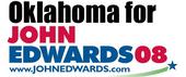 Oklahoma for Edwards 2008 profile picture