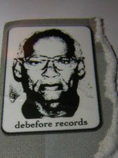 debefore records profile picture