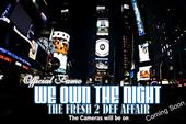 We Own the night!! Please Stay tuned profile picture