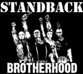 STANDBACK [ "Brotherhood EP" is Out !! profile picture