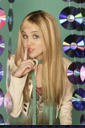 I love Miley Cyrus! profile picture