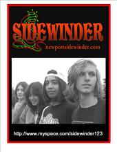 SIDEWINDER profile picture