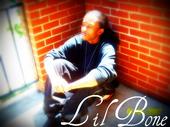 {{L!l B0N3}}KRAYZIE BONE Jr. profile picture