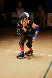 Brawley Parton SantaCruzRollerGirl profile picture