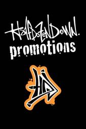 HalfDozenDown Promotions profile picture