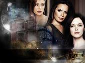 The CWs Charmed: Legacy Edition profile picture